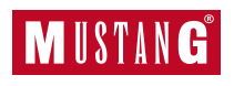 mustang magazin