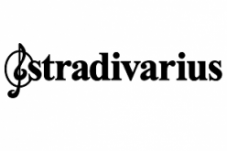 stradivarius magazin